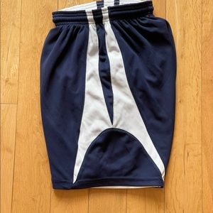 Reversible Shorts for kids